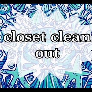 🌟 Everything must go!! 🌟